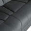 Causeuse inclinable en tissu de microfibre transitionnel-1550916584