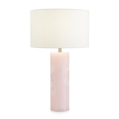 Lampe de table ronde Aphrodite