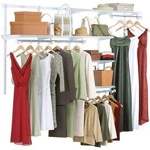 48'' Closet System