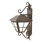 Amato 1 - Light Armed Sconce