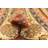 Nitta Red Rug