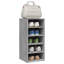 Shoe Cabinet Engineered Wood-1836516759