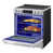 Black Stainless Steel