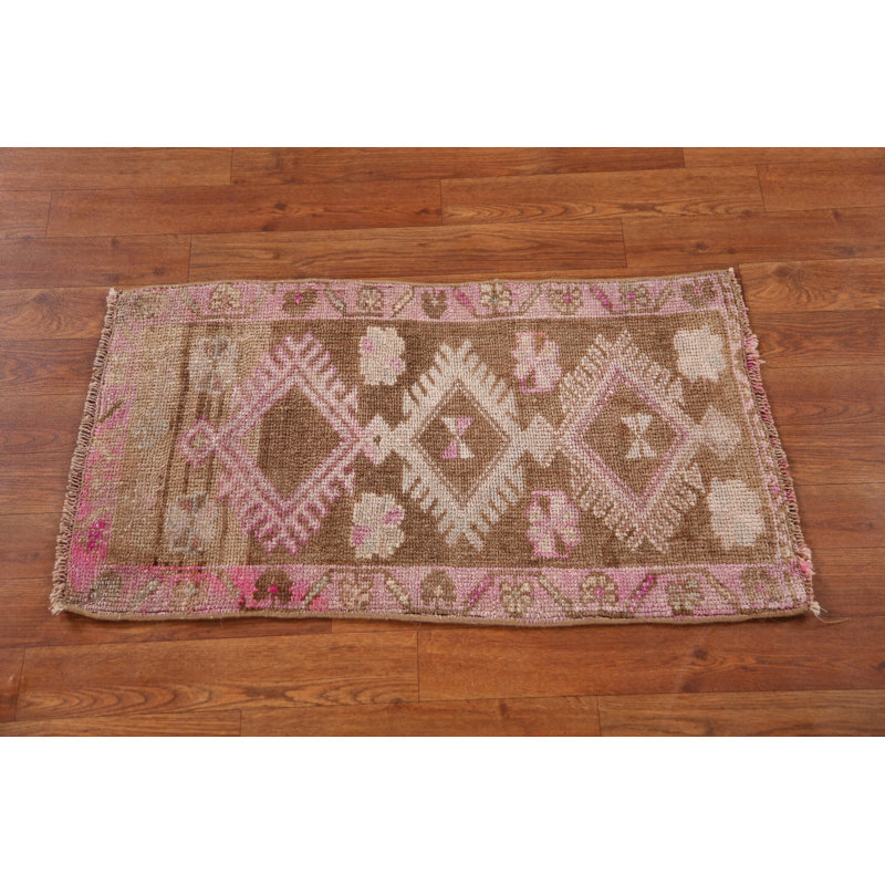 Tapis turc Anatolian