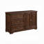 Ensemble de chambre à coucher pour grand lit 4 pièces Fori-112302880