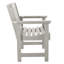 Chaise de patio Linton Ryder-420897971
