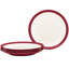 Noritake Colorwave Curve Dinner Plates 11"-89831113