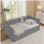 Lit de jour Cozy Gingham-2118437964
