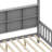 Antiope Kids Bed with Storage Shelf-2091662440-2091662446