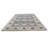 Traditional One-of-a-Kind Rectangle 9' x 11'9" Rectangle Wool Area Rug in Blue