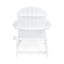 Chaise Adirondack de patio Bellwood-1684074063