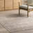 Riya SpinClean Geometric Machine Washable Area Rug-233272215
