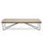 Maxwell Crypton® Upholstered Bench