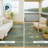 Machine Washable Indoor/Outdoor Chantille ACN2493 Abstract Rug-63867894-63867889