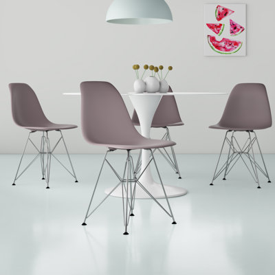 Chaise d'appoint Loie Pays-Bas