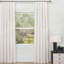 Levi Textured Curtain Panel-1637451091