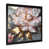 Black Picture Framed