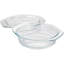 Judge, Kitchen - Glass Round Casserole Dish-29183060