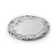 Equestrian Metal Decorative Tray