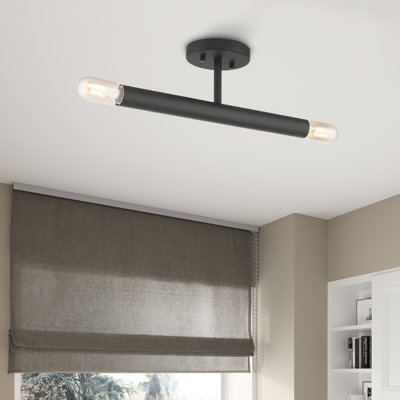 Margolf Semi Flush Mount