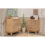 Commode à trois tiroirs Fayola-736303579