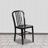 Akins Indoor/Outdoor Commercial Grade Metal Modern Dining Chairs by Flash Furniture-1927036411-2007076145