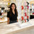 6-Tier Ribbon Storage Rack