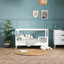Maya Cot Bed