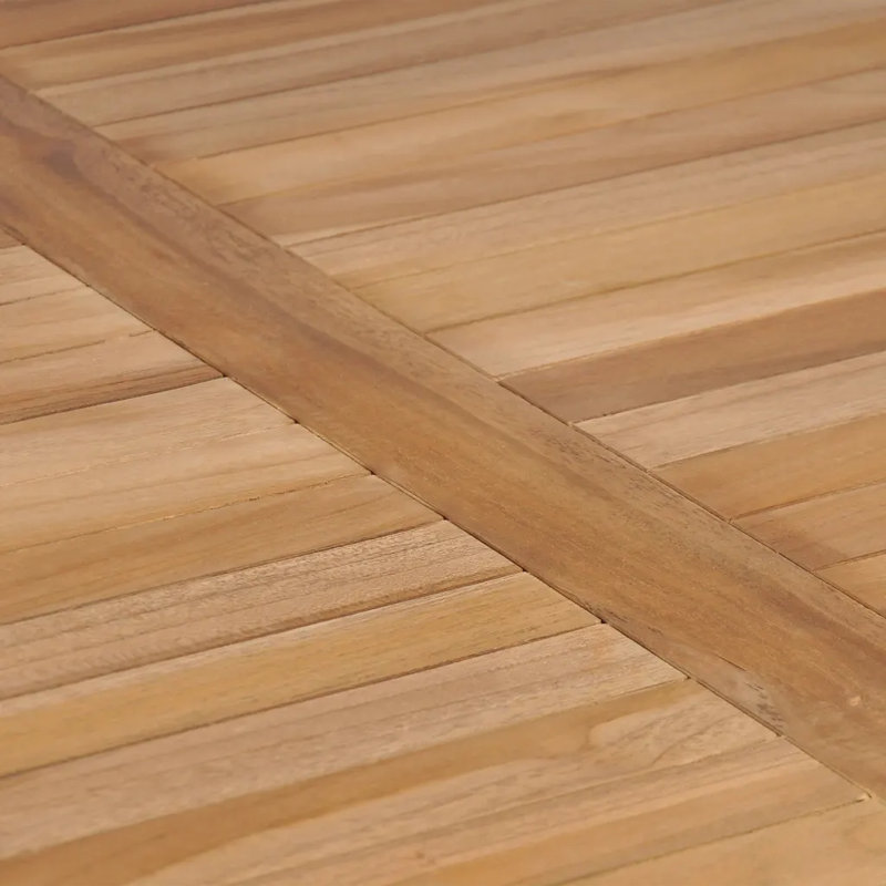 Teak Dining Table