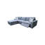 Canapé 4 pièces Canopée Gunmetal Power-993239990
