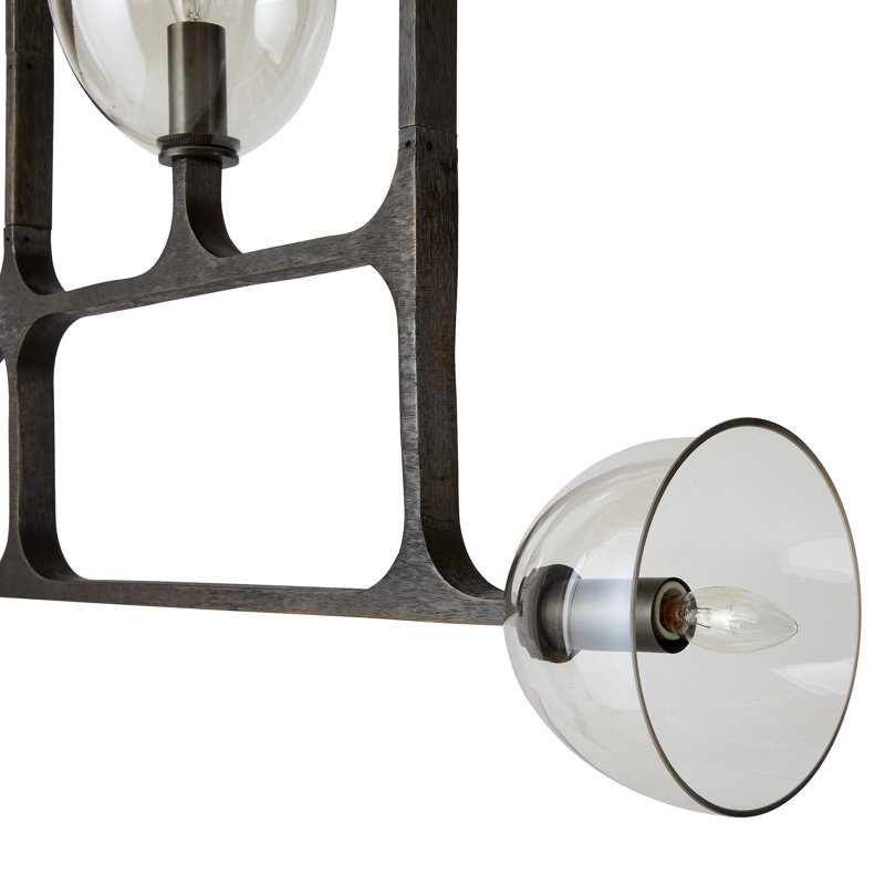Dillon 4 - Light Pendant