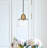 Hendina 1 - Light Pendant-1266271668
