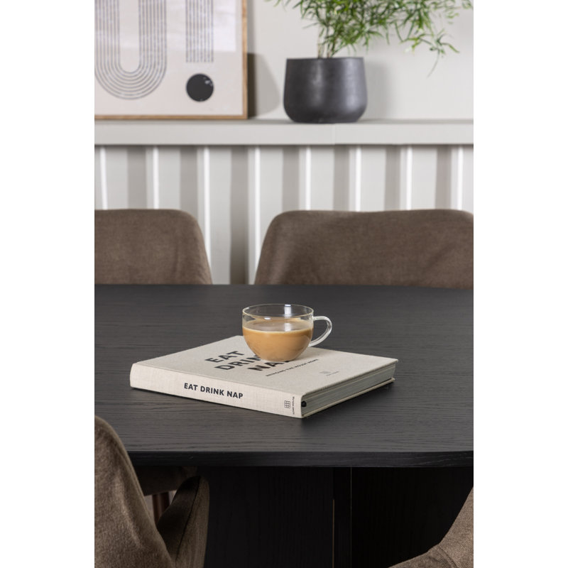 Somerset 6 - Person Dining Set