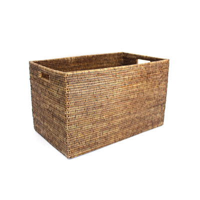 Rectangular Laundry Basket