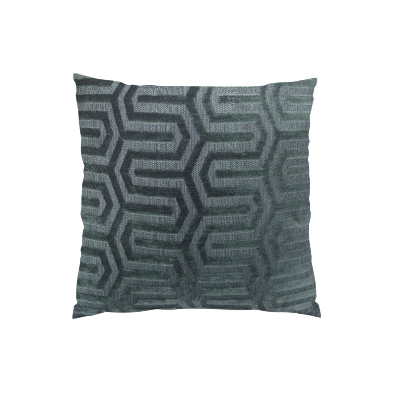 Coussin décoratif High Path, H 26 po x l 26 po