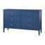 Commodes 6 tiroirs Modern-125575901