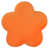Orange selected