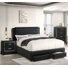 Camara 4-pcs Bedroom Set