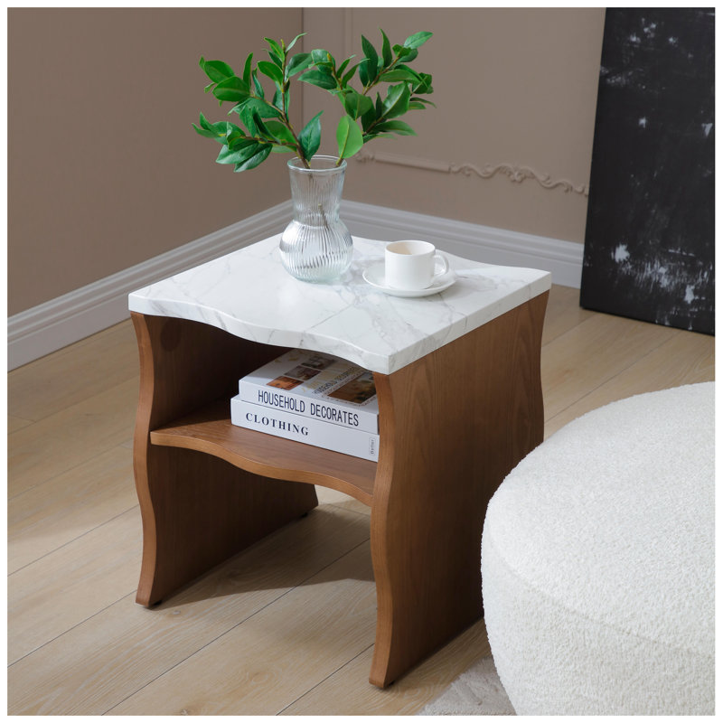 Table de bout Modern