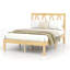 Lit plateforme moderne-324081165