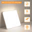 Darrant Acrylic LED Flush Mount