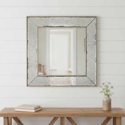Miroir d'appoint 18 po