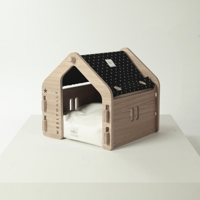 Wien Pet House Soft Sided