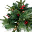 1.8' H Artificial Pine Christmas Tree