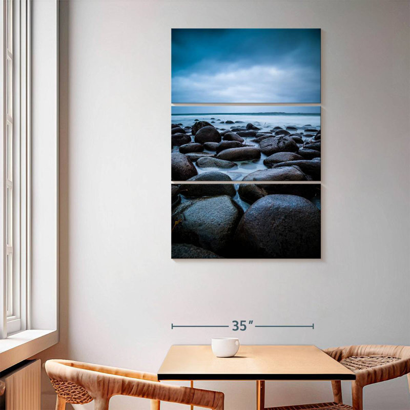 Gillard Lofoten Gillard, 65" H x 42" W