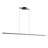 Jerger 1 - Light LED Kitchen Island Pendant-642118787-642118786-642118784