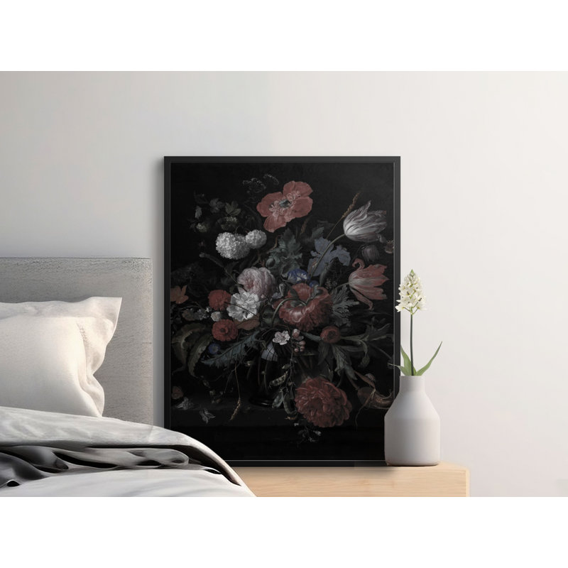 Barrett Floater Frame Print, 8x10