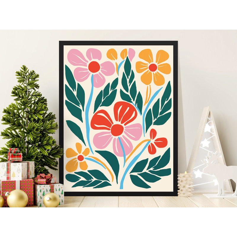 Condit Single Picture Frame Print, 60.96 cm H x 45.72 cm W