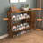 Traca Cabinet with 2 Flip Drawers