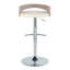 Tabouret de bar réglable avec pivot-243481798